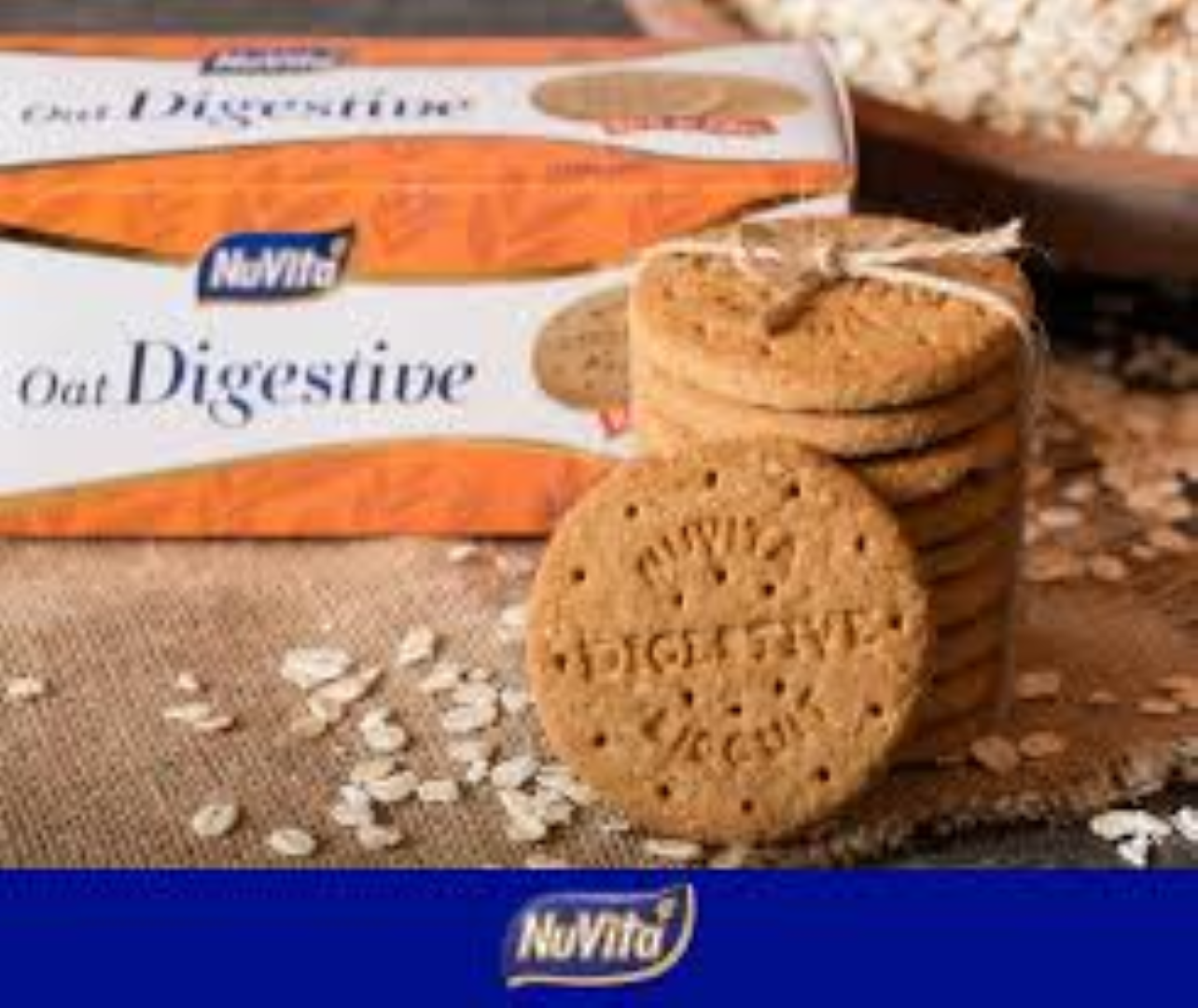 NUVITA OAT DIGESTIVE 45G